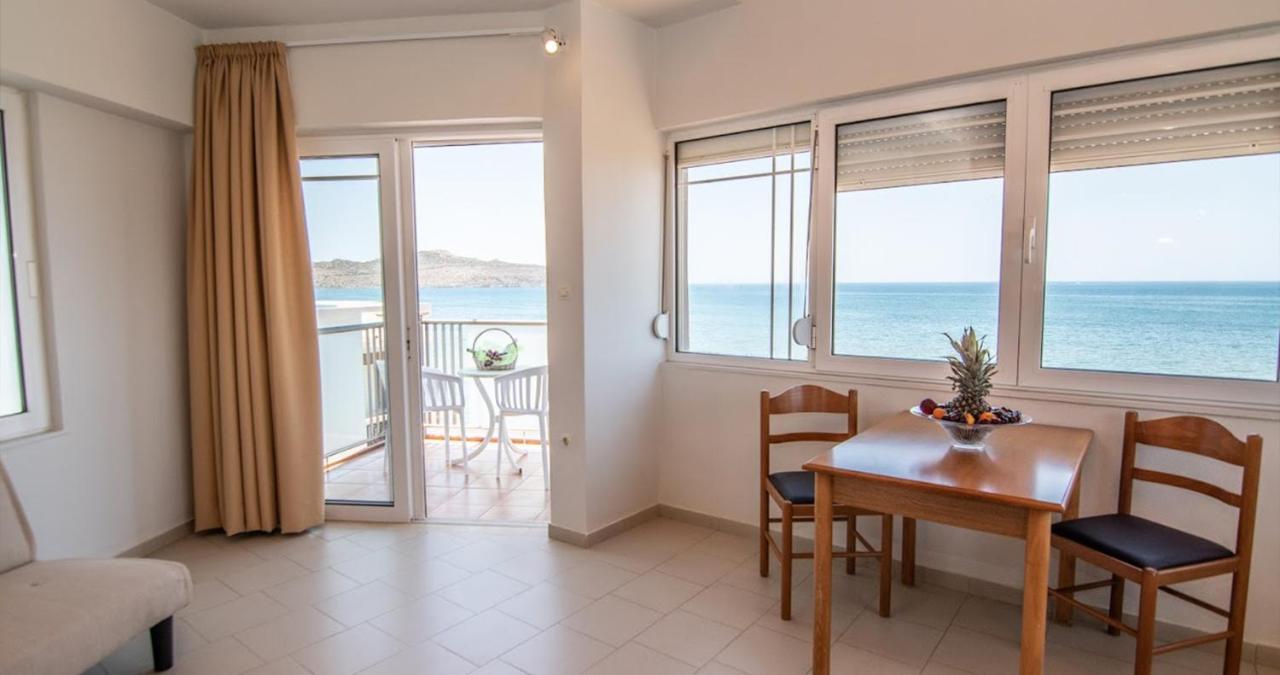 Cozy Corner Vs Beachfront Stalós Exteriér fotografie