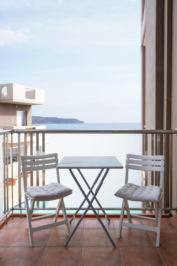 Cozy Corner Vs Beachfront Stalós Exteriér fotografie