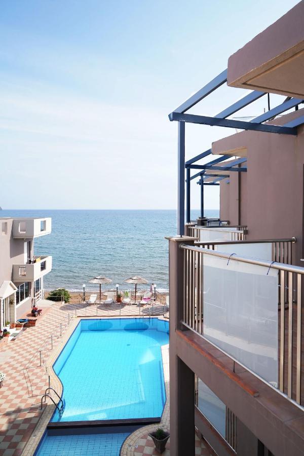 Cozy Corner Vs Beachfront Stalós Exteriér fotografie