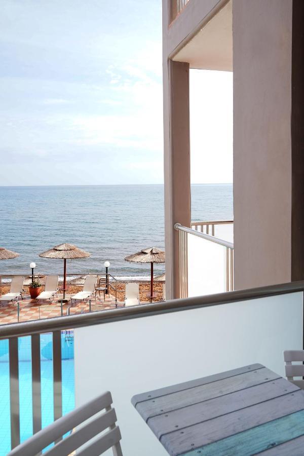 Cozy Corner Vs Beachfront Stalós Exteriér fotografie