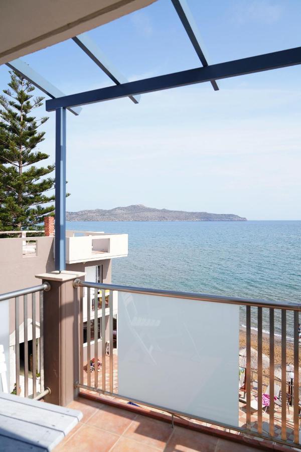 Cozy Corner Vs Beachfront Stalós Exteriér fotografie