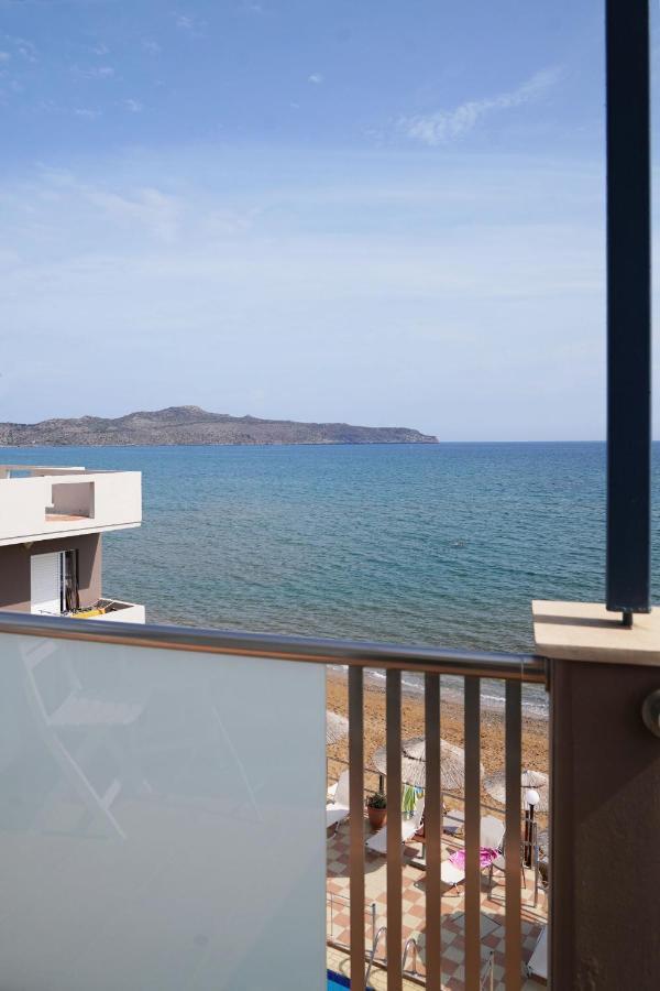 Cozy Corner Vs Beachfront Stalós Exteriér fotografie